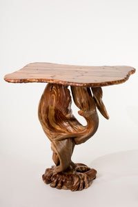 Juniper Table Pedestal
