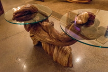 Juniper Table 2
