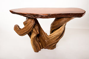 "Stone Age" Table