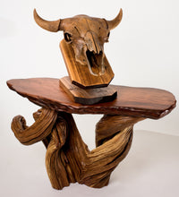 "Stone Age" Table