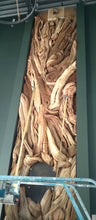 The Tanglewood Wall