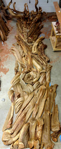 The Tanglewood Wall